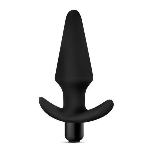 Blush Anal Adventures Vibrating Plug
