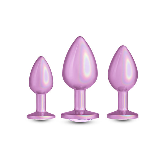 Seloura's Begin & Breathe Anal Starter Set