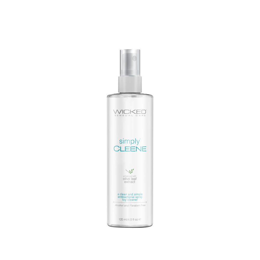 Seloura's Begin & Breathe Anal Starter Set