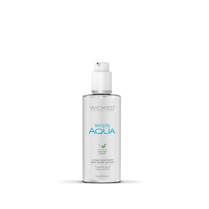 Seloura Gentle Start Anal Plug + Lube Set