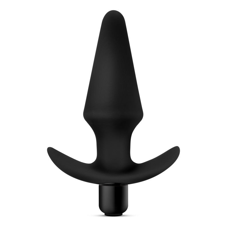 Blush Anal Adventures Vibrating Plug