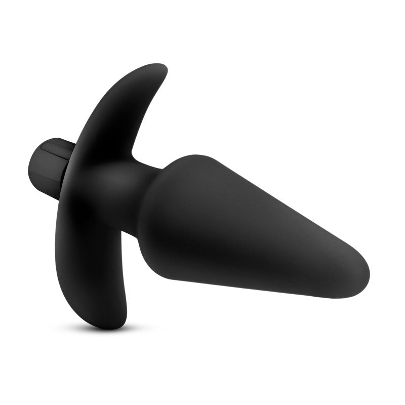 Blush Anal Adventures Vibrating Plug