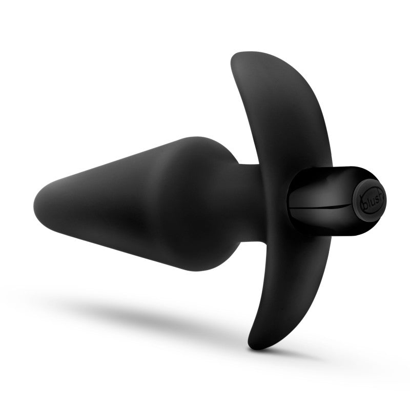 Blush Anal Adventures Vibrating Plug