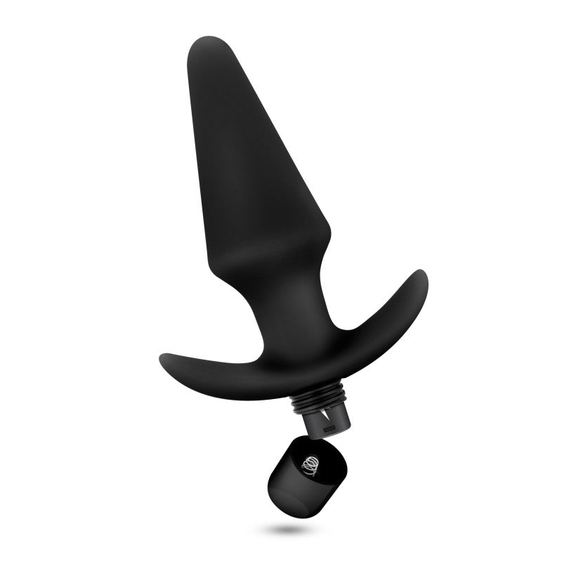 Blush Anal Adventures Vibrating Plug