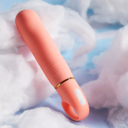 Blush Aria Smokin' AF Vibrator 15.2cm