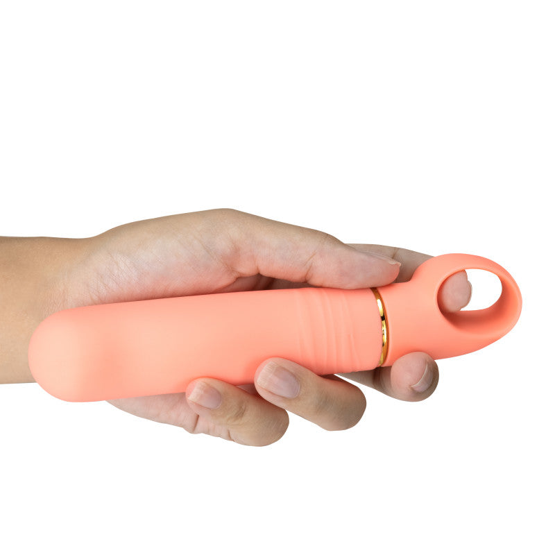 Blush Aria Smokin' AF Vibrator 15.2cm