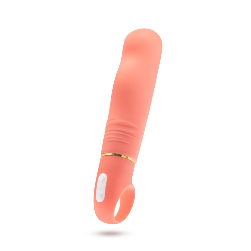 Blush Aria Smokin' AF Vibrator 15.2cm