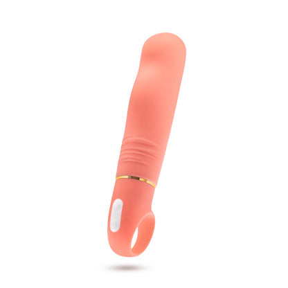 Blush Aria Smokin' AF Vibrator 15.2cm