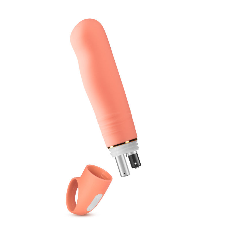 Blush Aria Smokin' AF Vibrator 15.2cm