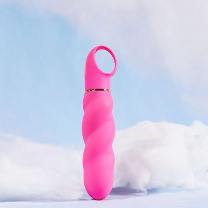 Blush Aria Amazing AF Vibrator 17.1cm
