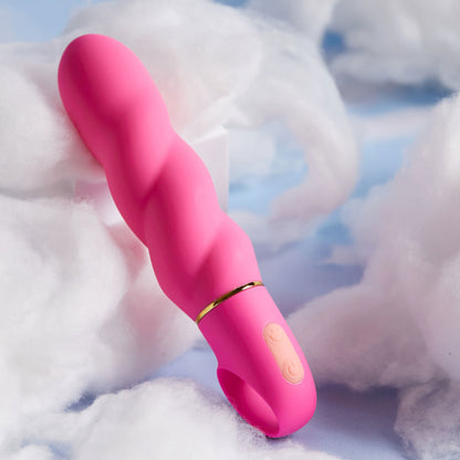 Blush Aria Amazing AF Vibrator 17.1cm