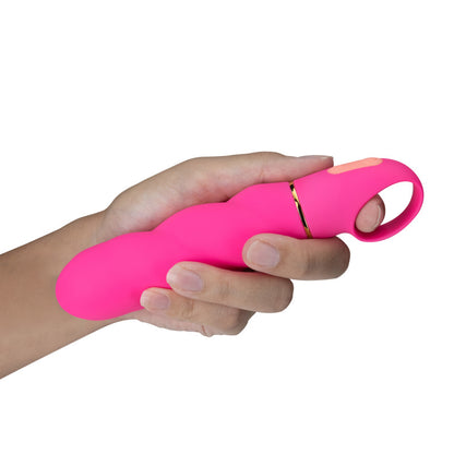 Blush Aria Amazing AF Vibrator 17.1cm