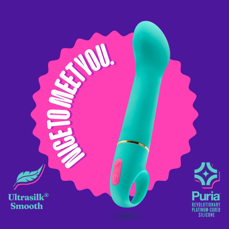 Blush Aria Flirty AF Vibrator 16.5cm