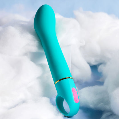 Blush Aria Flirty AF Vibrator 16.5cm