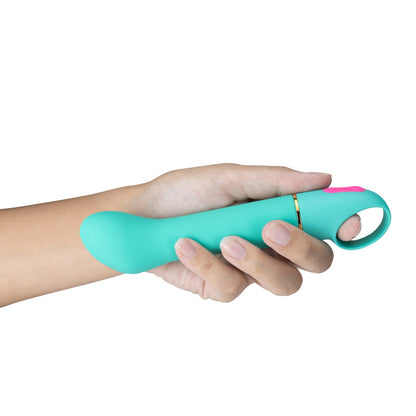 Blush Aria Flirty AF Vibrator 16.5cm