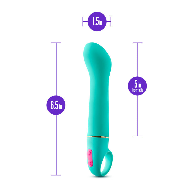 Blush Aria Flirty AF Vibrator 16.5cm