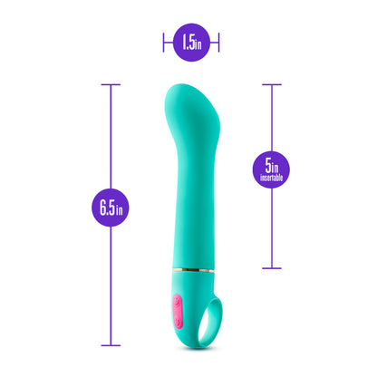 Blush Aria Flirty AF Vibrator 16.5cm