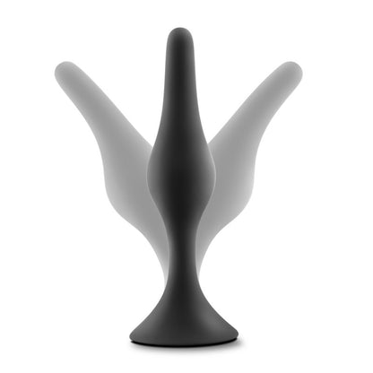 Blush Anal Adventures Beginner Plug Kit
