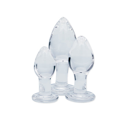 Clarity Utopian Trinity Set