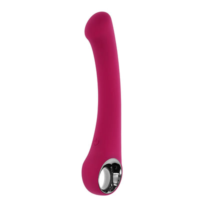 Evolved Pleasure Curve Vibrator 19.7cm