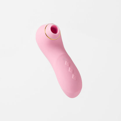 Girls Get Off Missy Air Pulse Stimulator Pink