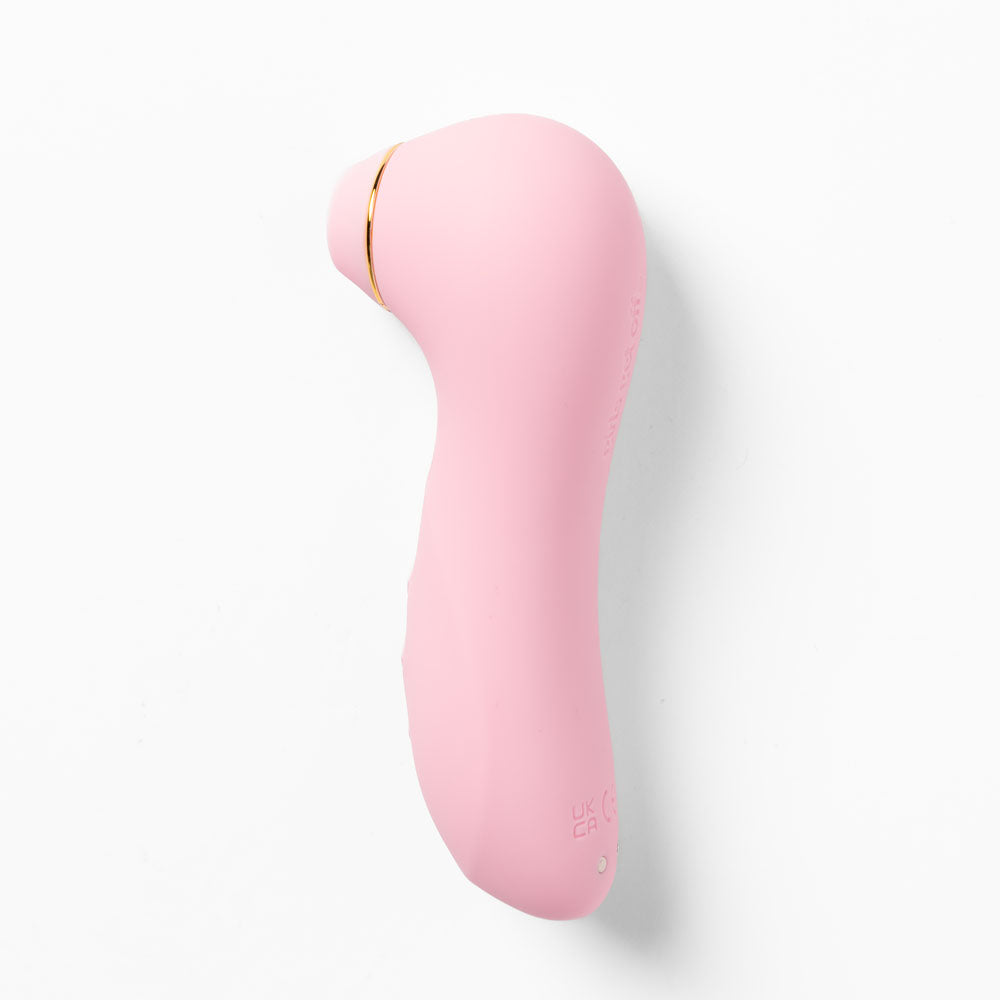 Girls Get Off Missy Air Pulse Stimulator Pink