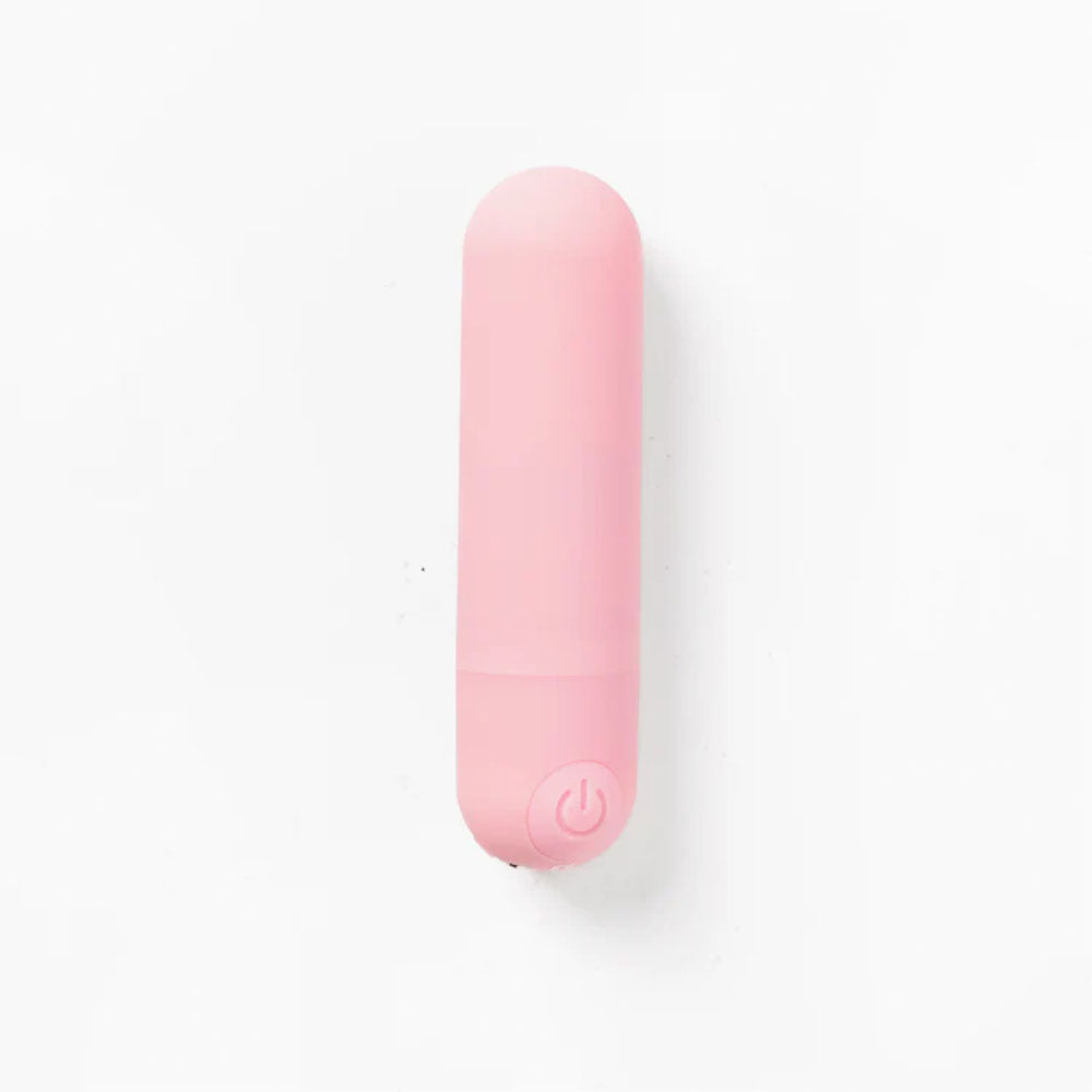 Girls Get Off Polly Bullet Vibrator