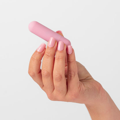 Girls Get Off Polly Bullet Vibrator