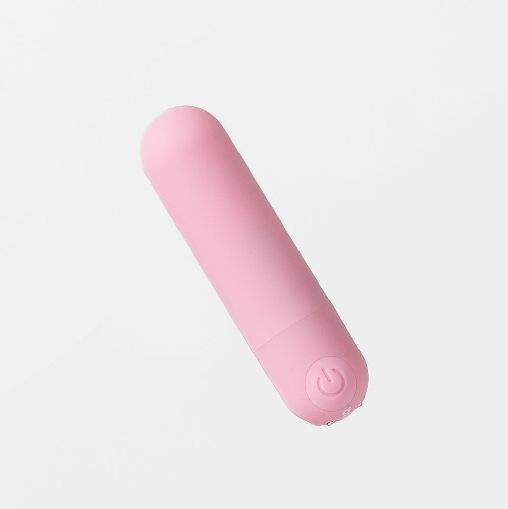 Girls Get Off Polly Bullet Vibrator