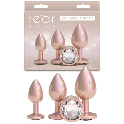 Rear Assets Trainer Kit