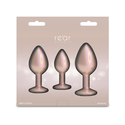 Rear Assets Trainer Kit