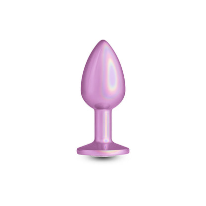 Rear Assets Iridescent Plug