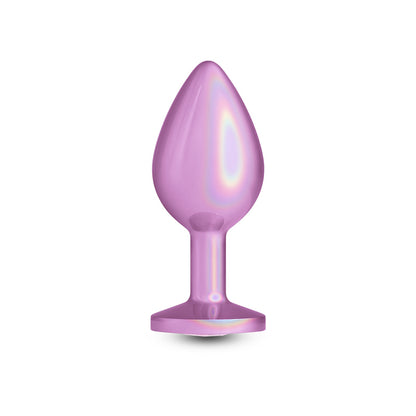 Rear Assets Iridescent Plug