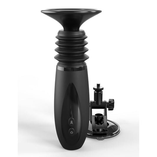 Pipedream Body Dock Handheld Thruster