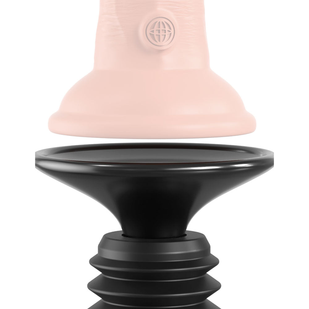 Pipedream Body Dock Handheld Thruster