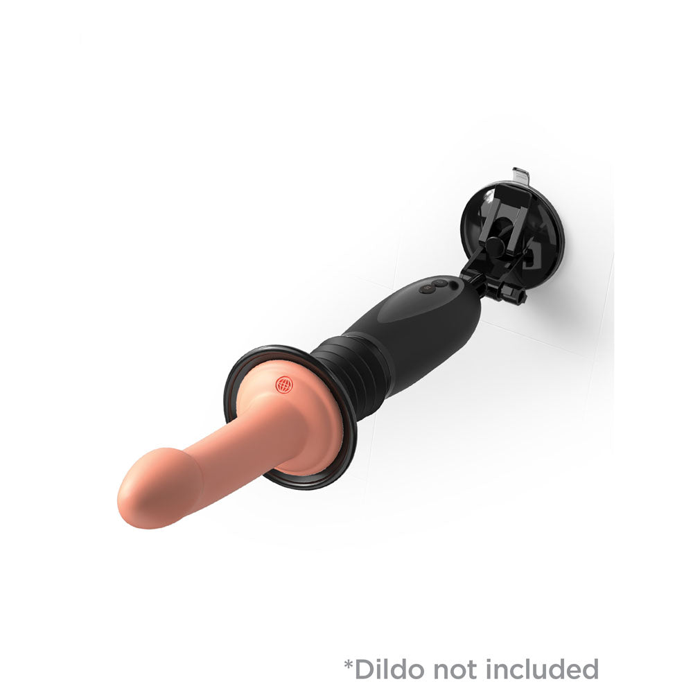 Pipedream Body Dock Handheld Thruster